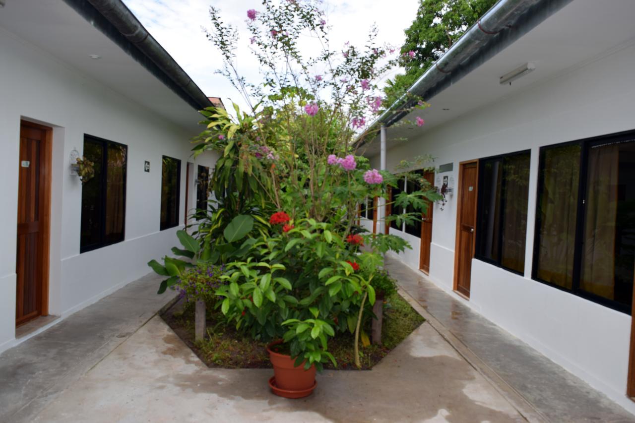 Hotel Jungle House Iquitos Dış mekan fotoğraf