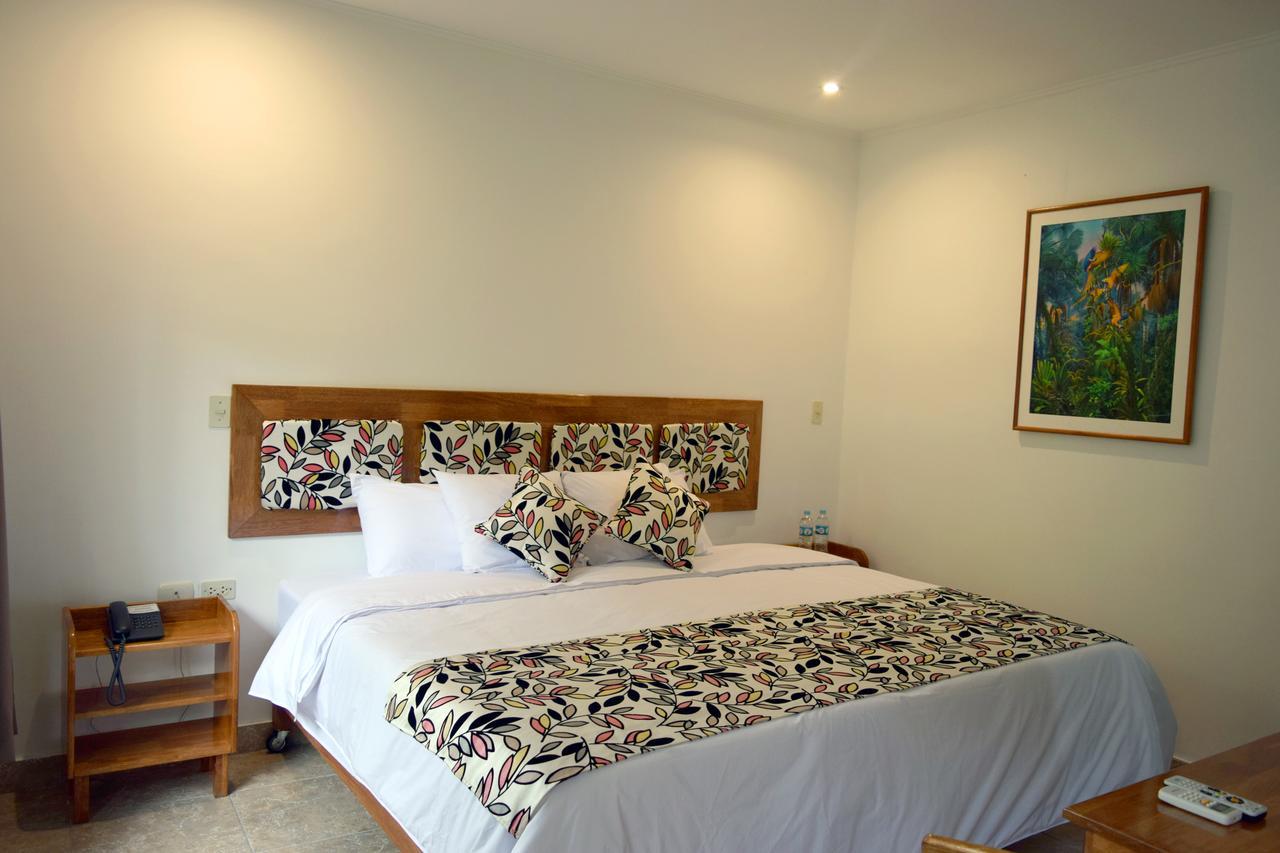 Hotel Jungle House Iquitos Dış mekan fotoğraf